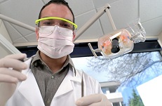 Протезирование зубов Протезирование зубов